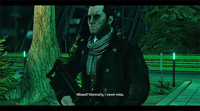 Vlad - Tereny łowieckie Vlada | Rozdział 2 - Geoforge | DARK - DARK - poradnik do gry