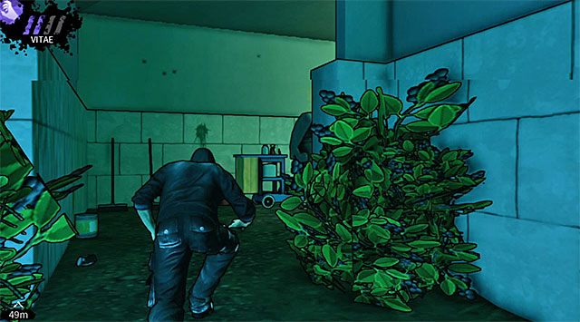 1 - Tereny łowieckie Vlada | Rozdział 2 - Geoforge | DARK - DARK - poradnik do gry