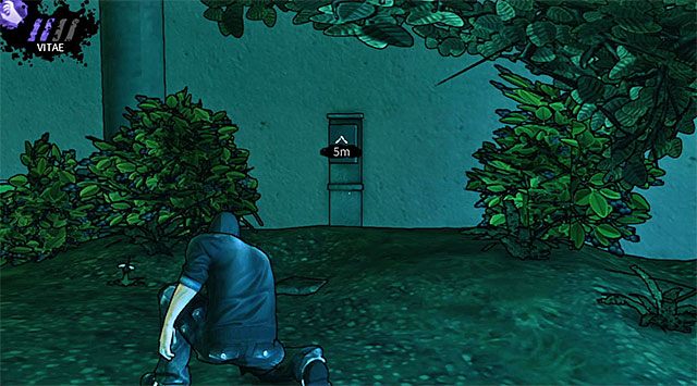 Puszka z bezpiecznikami - Tereny łowieckie Vlada | Rozdział 2 - Geoforge | DARK - DARK - poradnik do gry