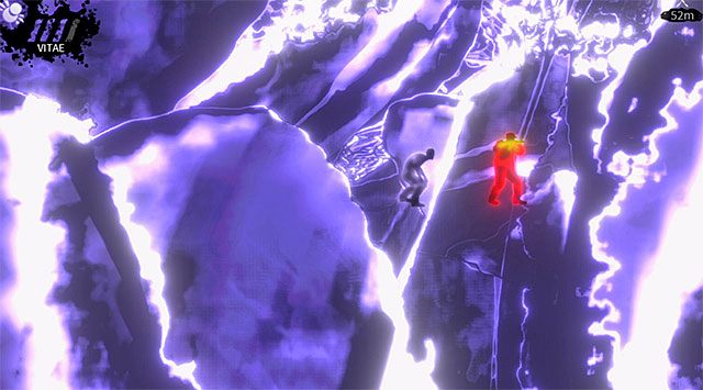 Przeciwnik z podległym mu ghulem - Tereny łowieckie Vlada | Rozdział 2 - Geoforge | DARK - DARK - poradnik do gry