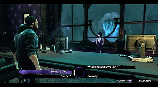 Końcowe spotkanie z Rose - Following An Angel | Rozdział 2 - Geoforge | DARK - DARK - poradnik do gry