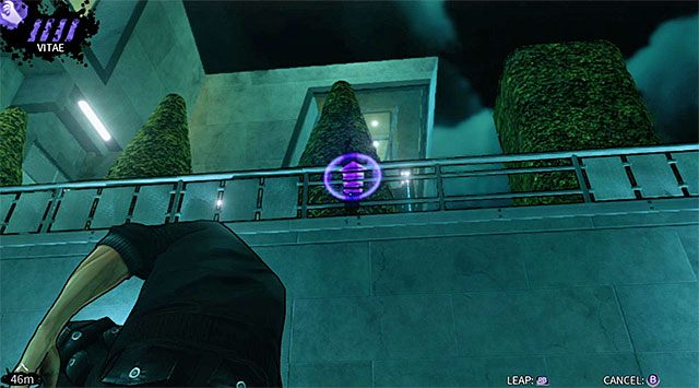 2 - Plac | Rozdział 5 - Cryogenic | DARK - DARK - poradnik do gry