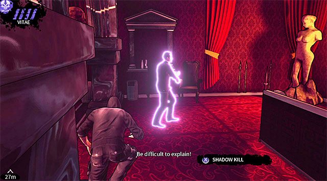 Pierwszy przeciwnik na piętrze - Titty Twister | Rozdział 3 - Atlantis | DARK - DARK - poradnik do gry