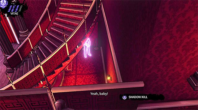 1 - Titty Twister | Rozdział 3 - Atlantis | DARK - DARK - poradnik do gry