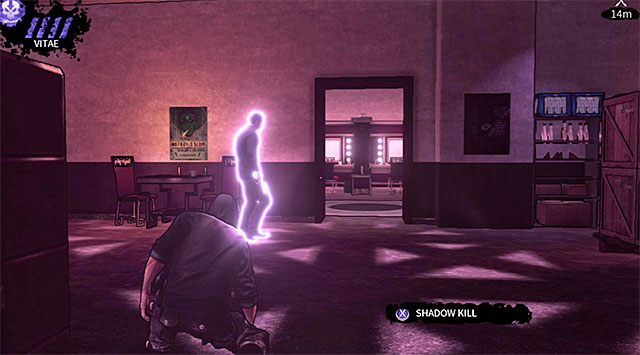 2 - Titty Twister | Rozdział 3 - Atlantis | DARK - DARK - poradnik do gry