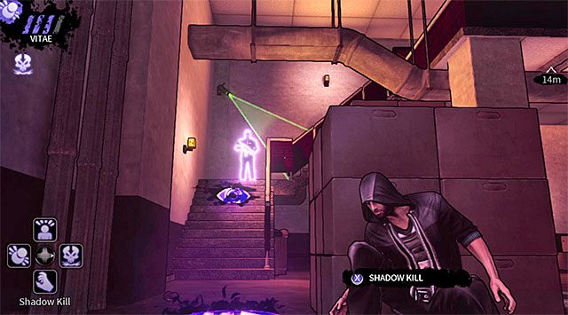 Lewe schody z kamerą - Titty Twister | Rozdział 3 - Atlantis | DARK - DARK - poradnik do gry