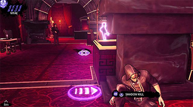 Pozostali wartownicy na górnym poziomie - Titty Twister | Rozdział 3 - Atlantis | DARK - DARK - poradnik do gry