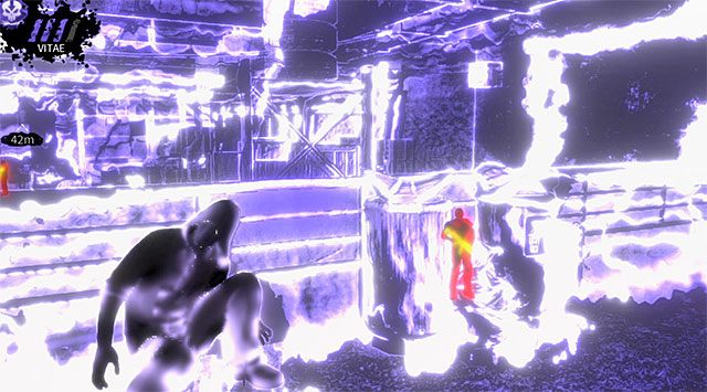 Magazyn - Magazyn | Rozdział 3 - Atlantis | DARK - DARK - poradnik do gry