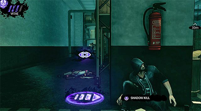 2 - Magazyn | Rozdział 3 - Atlantis | DARK - DARK - poradnik do gry