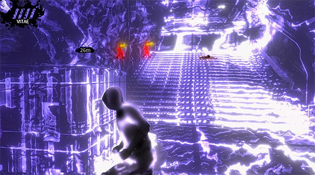 Wrogowie nieświadomi obecności Erica - Centrum dowodzenia | Rozdział 6 - M17 Base | DARK - DARK - poradnik do gry