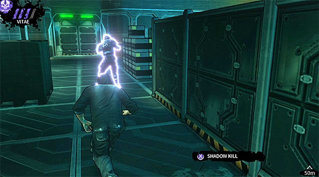 2 - Cele | Rozdział 6 - M17 Base | DARK - DARK - poradnik do gry