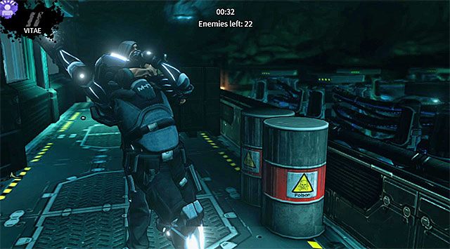 Przykładowe wyzwanie - Wyzwania | Wyzwania i osiągnięcia | DARK - DARK - poradnik do gry