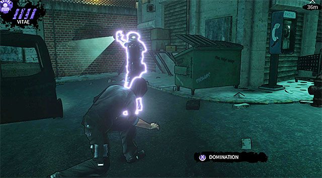 Łowca w zbroi - Pierwsze podwórze | Rozdział 4 - The Hole | DARK - DARK - poradnik do gry