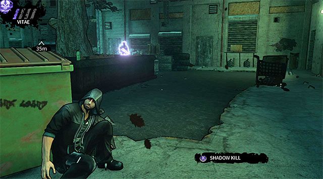 Opancerzony wartownik pilnujący generatora - Pierwszy dziedziniec | Rozdział 4 - The Hole | DARK - DARK - poradnik do gry