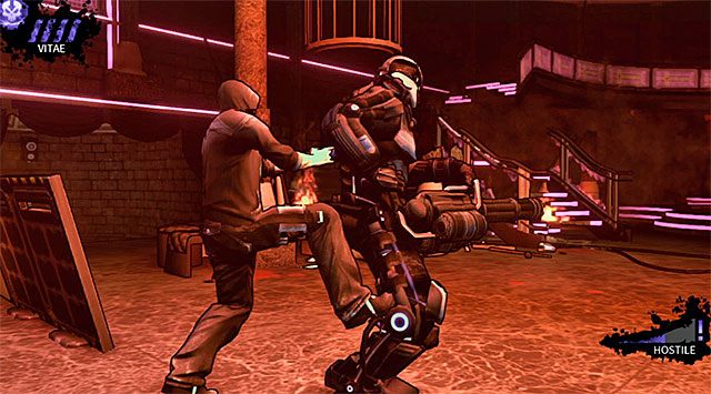 Wyjęcie drugiego cylindra - Zrujnowany klub | Rozdział 4 - The Hole | DARK - DARK - poradnik do gry