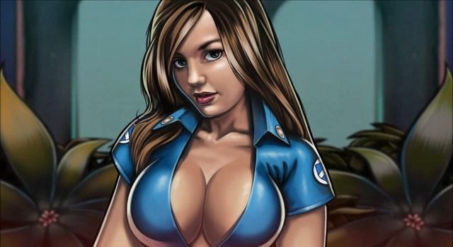 W poradniku zastosowano następujące oznaczenia kolorystyczne - Leisure Suit Larry: Reloaded - poradnik do gry