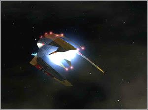 Kamikadze: jak sama nazwa mówi jest to jednostka jednorazowego użytku - Jednostki ofensywne | Ziemianie Starmageddon - Starmageddon - poradnik do gry