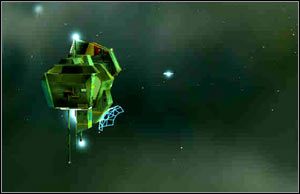 Cerber: jest to typowa jednostka defensywna, która znakomicie spisuje się w roli obrońcy określonego obiektu - Jednostki defensywne | Ziemianie Starmageddon - Starmageddon - poradnik do gry