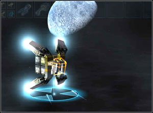 Dedal: wyspecjalizowana jednostka konstrukcyjna - Jednostki techniczne | Ziemianie Starmageddon - Starmageddon - poradnik do gry