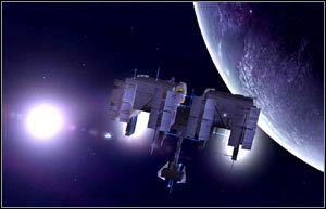 Charon: istny potwór i latający magazyn - Jednostki techniczne | Ziemianie Starmageddon - Starmageddon - poradnik do gry