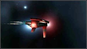 Diablik: malutka i bardzo lekka jednostka, a przy okazji szybka - Jednostki ofensywne | Daemoni Starmageddon - Starmageddon - poradnik do gry