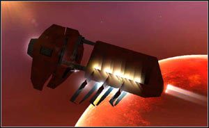 Abaddon: potężna jednostka bojowa siejąca postrach na polach bitew - Jednostki ofensywne | Daemoni Starmageddon - Starmageddon - poradnik do gry