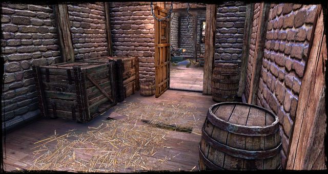 Wejście do biura - 2 - A Fistful of Hot Lead | Solucja | Call of Juarez Gunslinger - Call of Juarez: Gunslinger - poradnik do gry