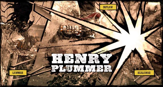 Wtedy też pojawi się przed tobą boss, co jak zwykle będzie opatrzone przerywnikiem filmowym - 5 - The Magnificent One | Solucja | Call of Juarez Gunslinger - Call of Juarez: Gunslinger - poradnik do gry