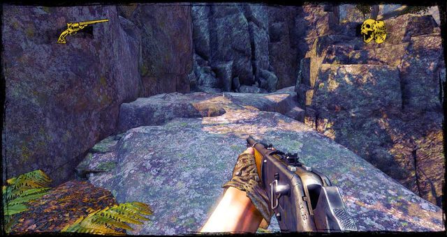 Ostatni bieg - 7 - Dances With Renegades | Solucja | Call of Juarez Gunslinger - Call of Juarez: Gunslinger - poradnik do gry