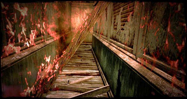 Zawalony korytarz, kucnij i przejdź dalej - 9 - Bounty Hunter is Still My Name | Solucja | Call of Juarez Gunslinger - Call of Juarez: Gunslinger - poradnik do gry