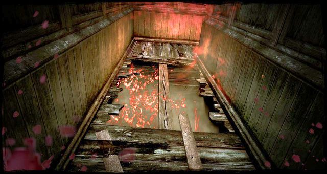 Zapadnięta podłoga - 9 - Bounty Hunter is Still My Name | Solucja | Call of Juarez Gunslinger - Call of Juarez: Gunslinger - poradnik do gry