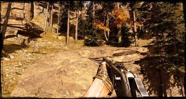 Droga do wiaduktu - 11 - 1:30 to Hell | Solucja | Call of Juarez Gunslinger - Call of Juarez: Gunslinger - poradnik do gry