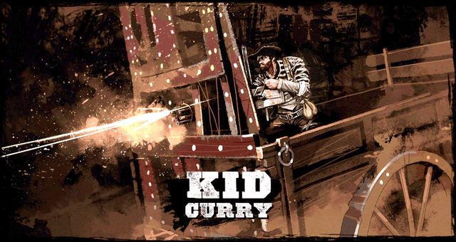 Kid Curry - 11 - 1:30 to Hell | Solucja | Call of Juarez Gunslinger - Call of Juarez: Gunslinger - poradnik do gry