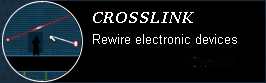 Crosslink - Gadżety i umiejętności | Gunpoint - Gunpoint - poradnik do gry