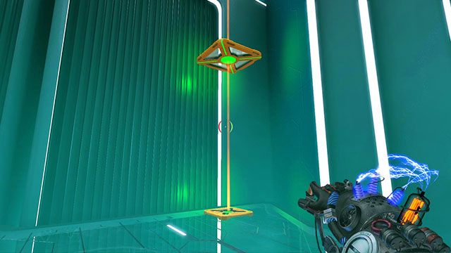 Ruchoma platforma - Moduły | Mechanika | Magrunner Dark Pulse - Magrunner: Dark Pulse - poradnik do gry