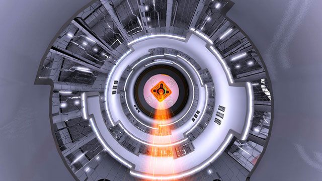 Pamiętaj o przybliżeniu (Q) - Advanced Platform | Akt I | Magrunner Dark Pulse - Magrunner: Dark Pulse - poradnik do gry