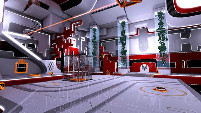 Pierwszy poziom w którym postać może faktycznie zginąć - Intermediate Integration | Akt I | Magrunner Dark Pulse - Magrunner: Dark Pulse - poradnik do gry