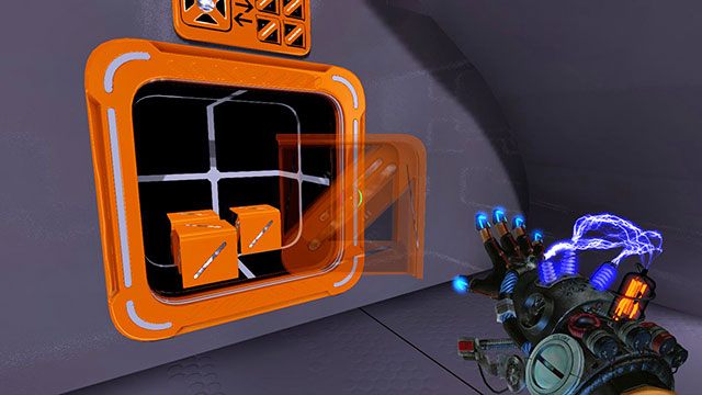 4 z 4 kostek - Intermediate Integration | Akt I | Magrunner Dark Pulse - Magrunner: Dark Pulse - poradnik do gry