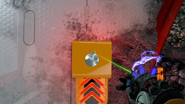 Szykuj się do podwójnego skoku - Intermediate Jumper | Akt II | Magrunner Dark Pulse - Magrunner: Dark Pulse - poradnik do gry