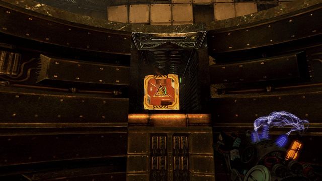 Nowa zabawka - Hidden Lab | Akt II | Magrunner Dark Pulse - Magrunner: Dark Pulse - poradnik do gry