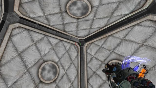 Nowy nabytek w rodzinie modułów - Captive | Akt II | Magrunner Dark Pulse - Magrunner: Dark Pulse - poradnik do gry