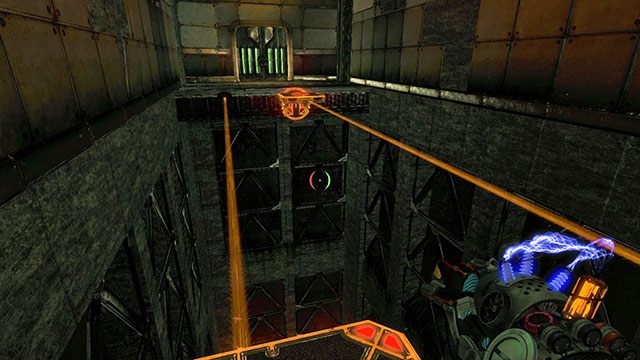 Ostatnia prosta - Upgrade | Akt II | Magrunner Dark Pulse - Magrunner: Dark Pulse - poradnik do gry