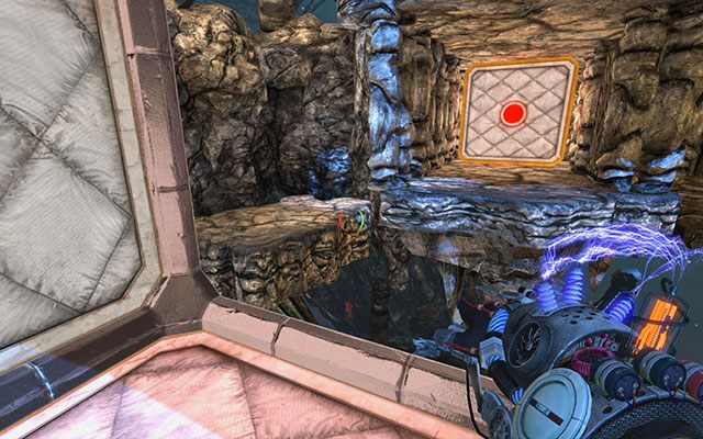 Zapchane przejście - Starspawn | Akt III | Magrunner Dark Pulse - Magrunner: Dark Pulse - poradnik do gry