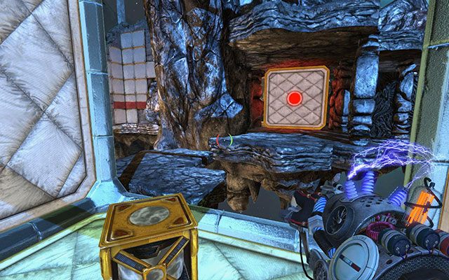 Kolejny zator - Starspawn | Akt III | Magrunner Dark Pulse - Magrunner: Dark Pulse - poradnik do gry