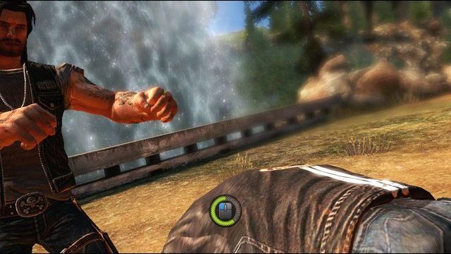 Nauka skutecznej walki wręcz - Intro | Informacje wstępne | Ride to Hell Retribution - Ride to Hell: Retribution - poradnik do gry