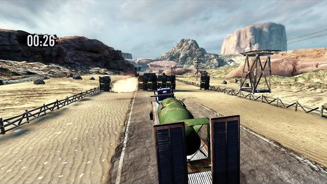 Pierwszy raz za kierownicą ciężarówki - Poszukiwanie Cooka | Rozdział 4 - Cook | Ride to Hell Retribution - Ride to Hell: Retribution - poradnik do gry