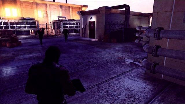 Pogoń za Cookiem - Podążaj za Cookiem | Rozdział 4 - Cook | Ride to Hell Retribution - Ride to Hell: Retribution - poradnik do gry