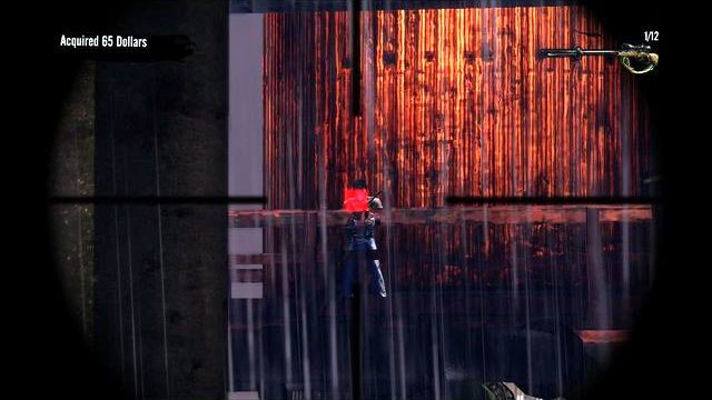 Kolejni snajperzy - Podążaj za Cookiem | Rozdział 4 - Cook | Ride to Hell Retribution - Ride to Hell: Retribution - poradnik do gry