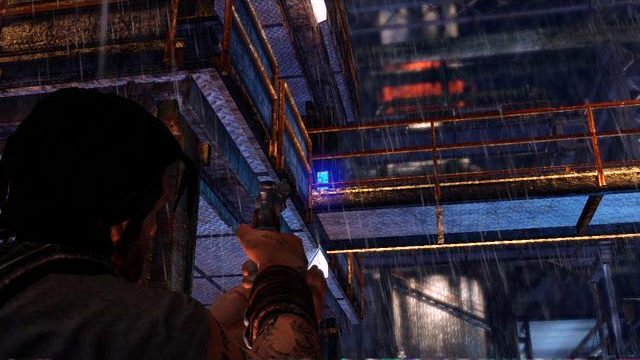 Zapory - Podążaj za Cookiem | Rozdział 4 - Cook | Ride to Hell Retribution - Ride to Hell: Retribution - poradnik do gry