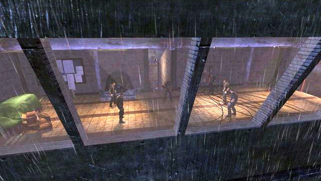 Szczyt wiezy - Podążaj za Cookiem | Rozdział 4 - Cook | Ride to Hell Retribution - Ride to Hell: Retribution - poradnik do gry